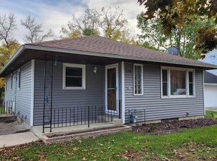 1316 E Hawthorne St, Albert Lea, MN 56007