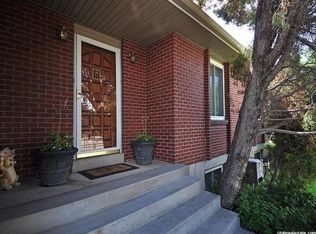 3725 S Calvin Dr, West Valley City, UT 84120