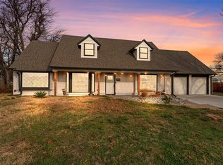 2517 NW 121st St, Oklahoma City, OK 73120