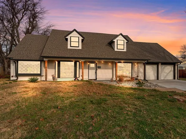 2517 NW 121st St, Oklahoma City, OK 73120