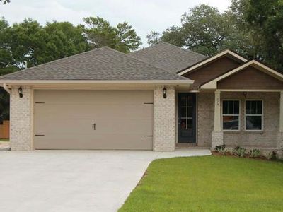 729 Lloyd St, Fort Walton Beach, FL, 32547