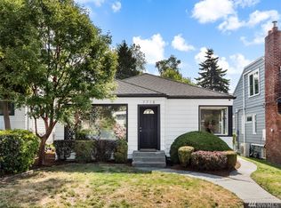7718 2nd Ave NE, Seattle, WA 98115