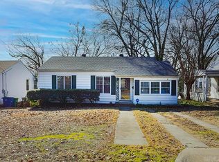 295 Plainview Cir, North Little Rock, AR 72116