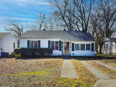 295 Plainview Cir, North Little Rock, AR, 72116