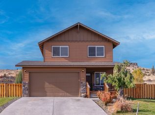 421 Little Lake Rd, Maupin, OR 97037