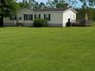 2451 Willie Anderson Rd, Nicholls, GA 31554