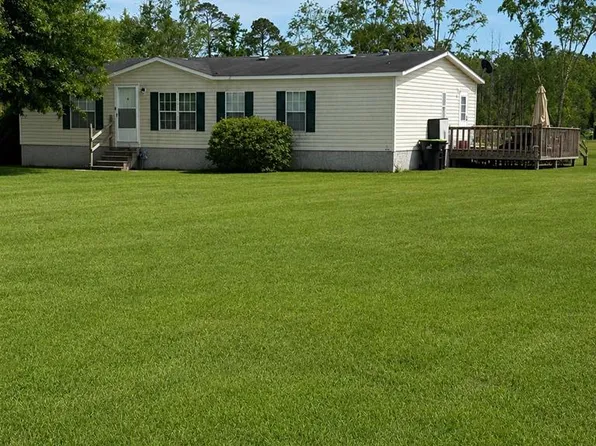 2451 Willie Anderson Rd, Nicholls, GA 31554