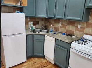 2461 Frederick Douglas Blvd UNIT 2C, New York, NY 10027