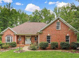 6312 Cape Wedgewood Cir, Browns Summit, NC 27214