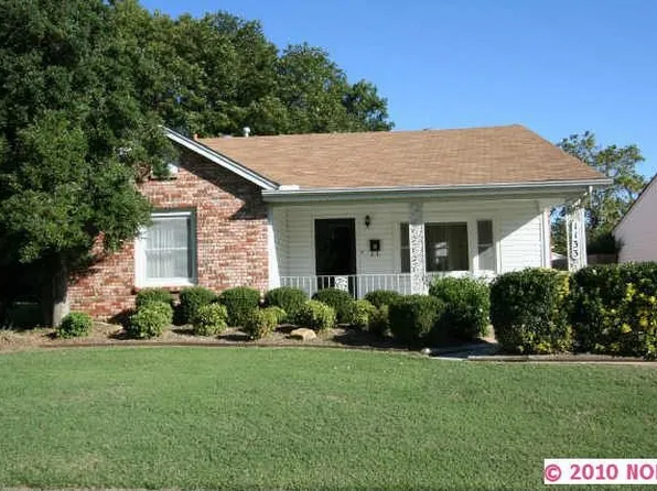 1133 E Jackson Ave, Sapulpa, OK 74066