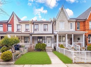 518 Quebec Ave, Toronto, ON M6P 2V7