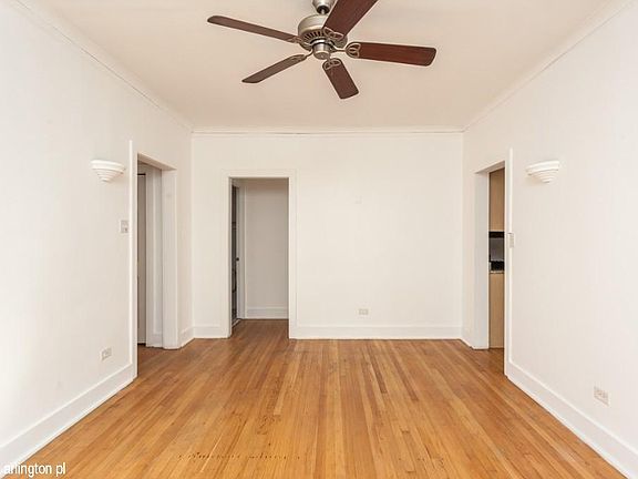 3rd image of 611 W Arlington Pl #417