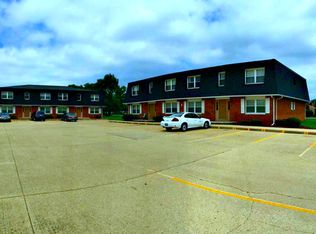 2 Michael St APT 8, Streator, IL 61364
