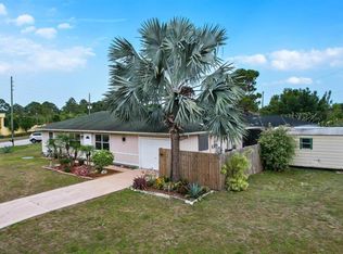 2837 SW Dinner St, Port Saint Lucie, FL 34953