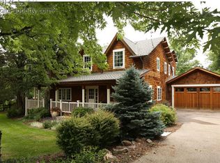 1014 Kalmia Ave, Boulder, CO 80304