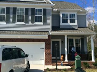 7319 Nicklaus Cir, Moseley, VA 23120