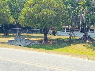387 Crescent Lake Shore Dr, Crescent City, FL, 32112