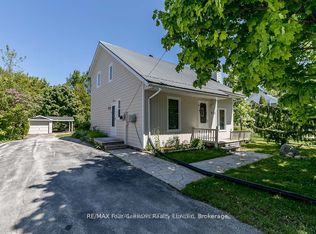 431 4th St W UNIT 1, Collingwood, ON L9Y 1S9