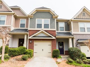 1094 N Village Dr, Decatur, GA 30032