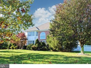 14 Christina Ave, Monroe Township, NJ 08831