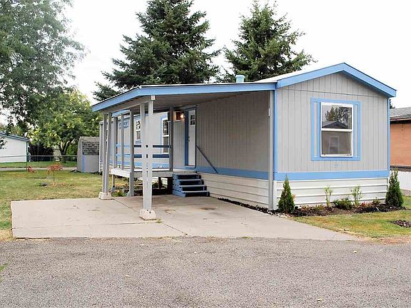 3rd image of 19029 E Boone Ave Trailer 35