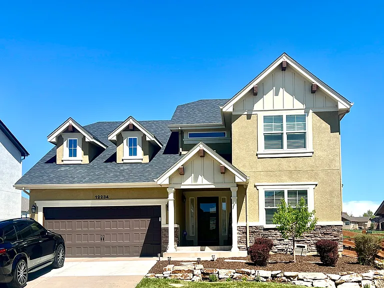 12234 Angelina Dr — Photo 1