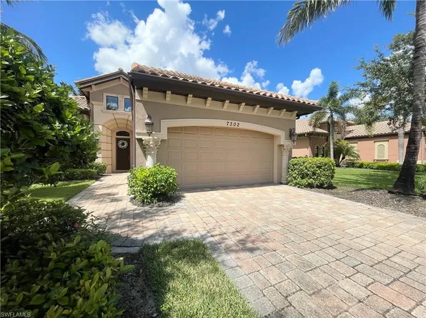7302 Acorn Way, Naples, FL 34119