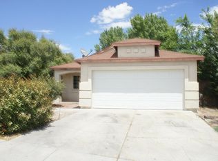 1540 Rolling Rock Pl SW, Albuquerque, NM 87121