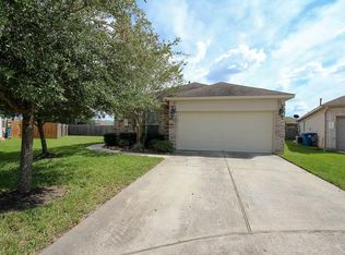 21302 Bella Dulce Ct, Spring, TX 77379