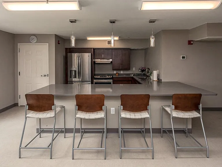Crane Creek Senior Apartments — Photo 11