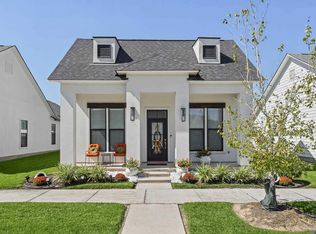 10132 Alderman Dr, Baton Rouge, LA 70818