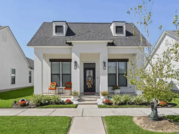 10132 Alderman Dr, Baton Rouge, LA 70818