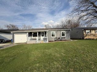 506 N Miller Ave, Marion, IN