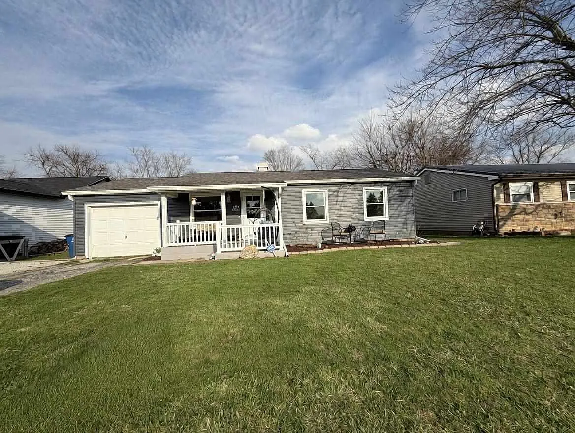 506 N Miller Ave photo 1