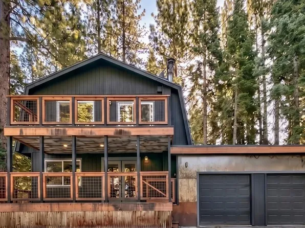 1685 Skyline Dr, South Lake Tahoe, CA 96150
