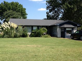 402 East Broadway, Ada, OK 74820