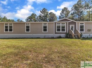 763 Sandy Run Rd SE, Allenhurst, GA 31301