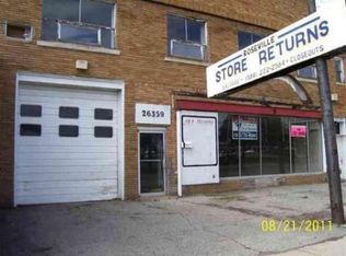 26359 Gratiot Ave, Roseville, MI 48066