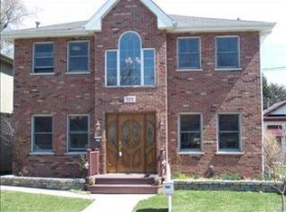 9313 S Homan Ave, Evergreen pk, IL 60805