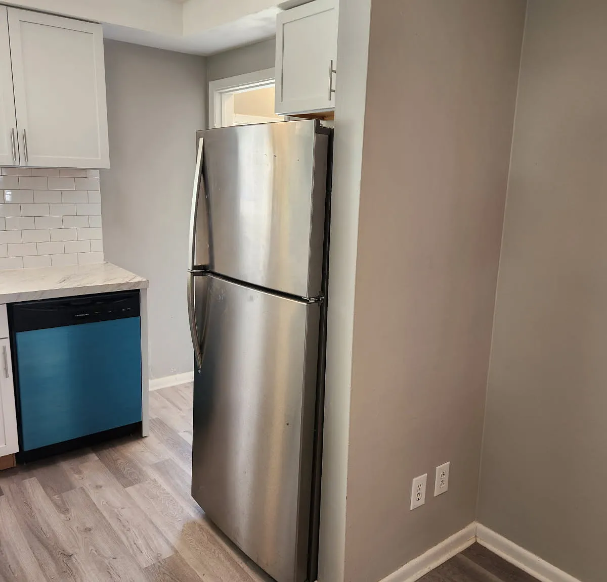 2 bed, 810 sqft, $1,400 — Photo 4