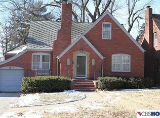 1814 N 54th St, Omaha, NE 68104