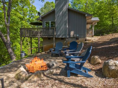 119 Sherwood Dr, Lake Lure, NC, 28746