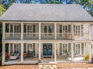 7685 Classic Way, Sandy Springs, GA 30350