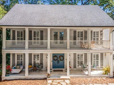 7685 Classic Way, Sandy Springs, GA, 30350