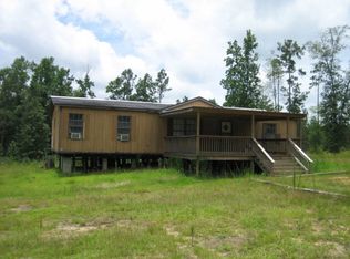 159 Whipstock Holw, Poplarville, MS 39470