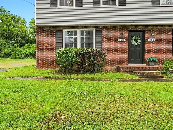 2nd image of 758 McPherson Dr
