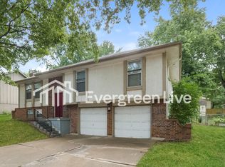 1433 N Inca Dr, Independence, MO 64056