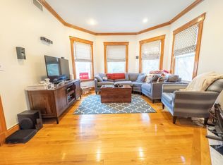 12 Saint Paul St #2, Cambridge, MA 02139