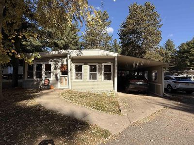 750 #2 Golf Road, Prairie Du Sac, WI, 53578