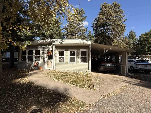 750 #2 Golf Road, Prairie Du Sac, WI 53578